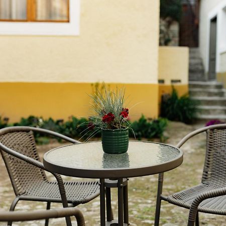 Casa Leonhardt Apartment ซิวิโชอารา ภายนอก รูปภาพ