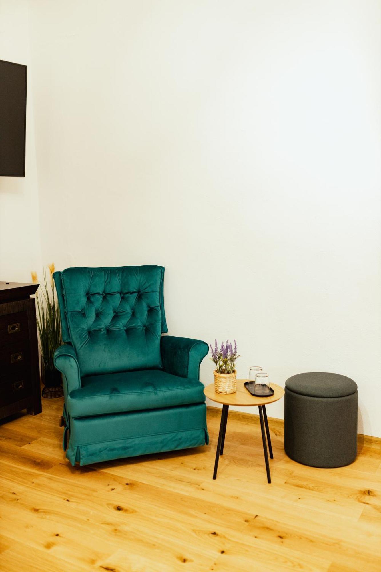 Casa Leonhardt Apartment ซิวิโชอารา ภายนอก รูปภาพ