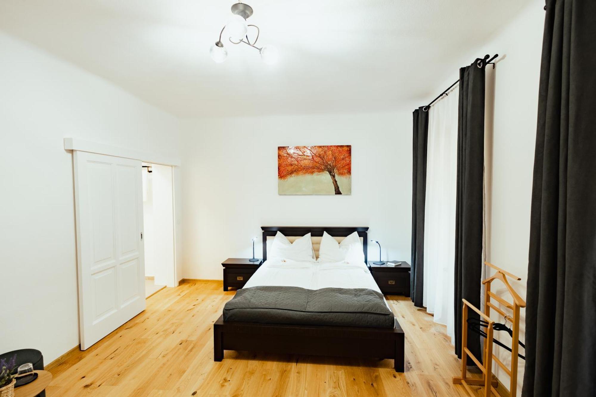 Casa Leonhardt Apartment ซิวิโชอารา ภายนอก รูปภาพ