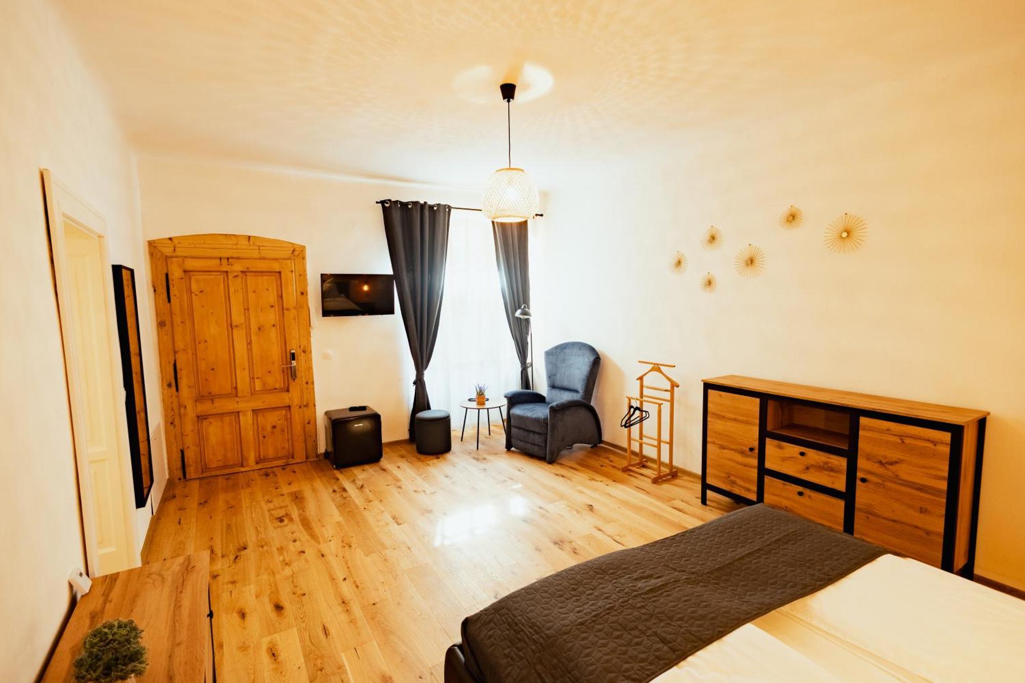 Casa Leonhardt Apartment ซิวิโชอารา ภายนอก รูปภาพ
