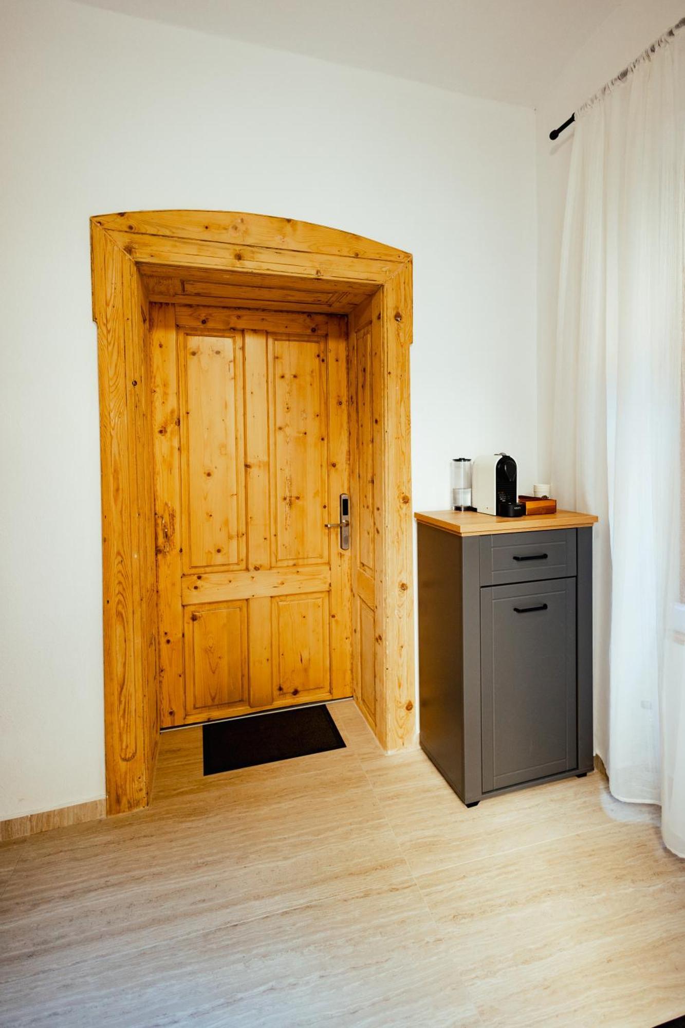 Casa Leonhardt Apartment ซิวิโชอารา ภายนอก รูปภาพ