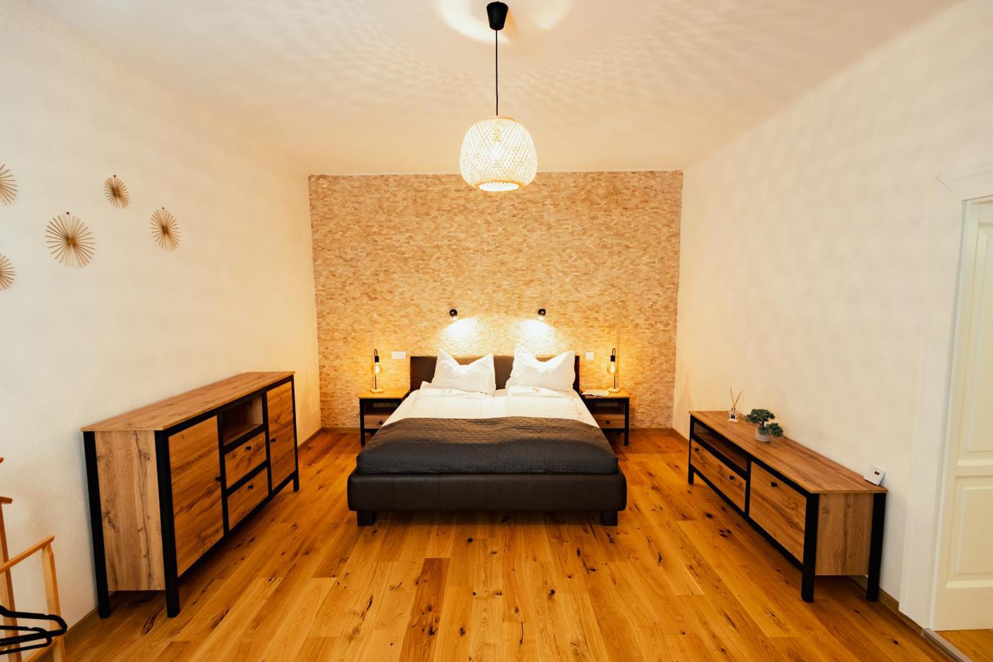 Casa Leonhardt Apartment ซิวิโชอารา ภายนอก รูปภาพ