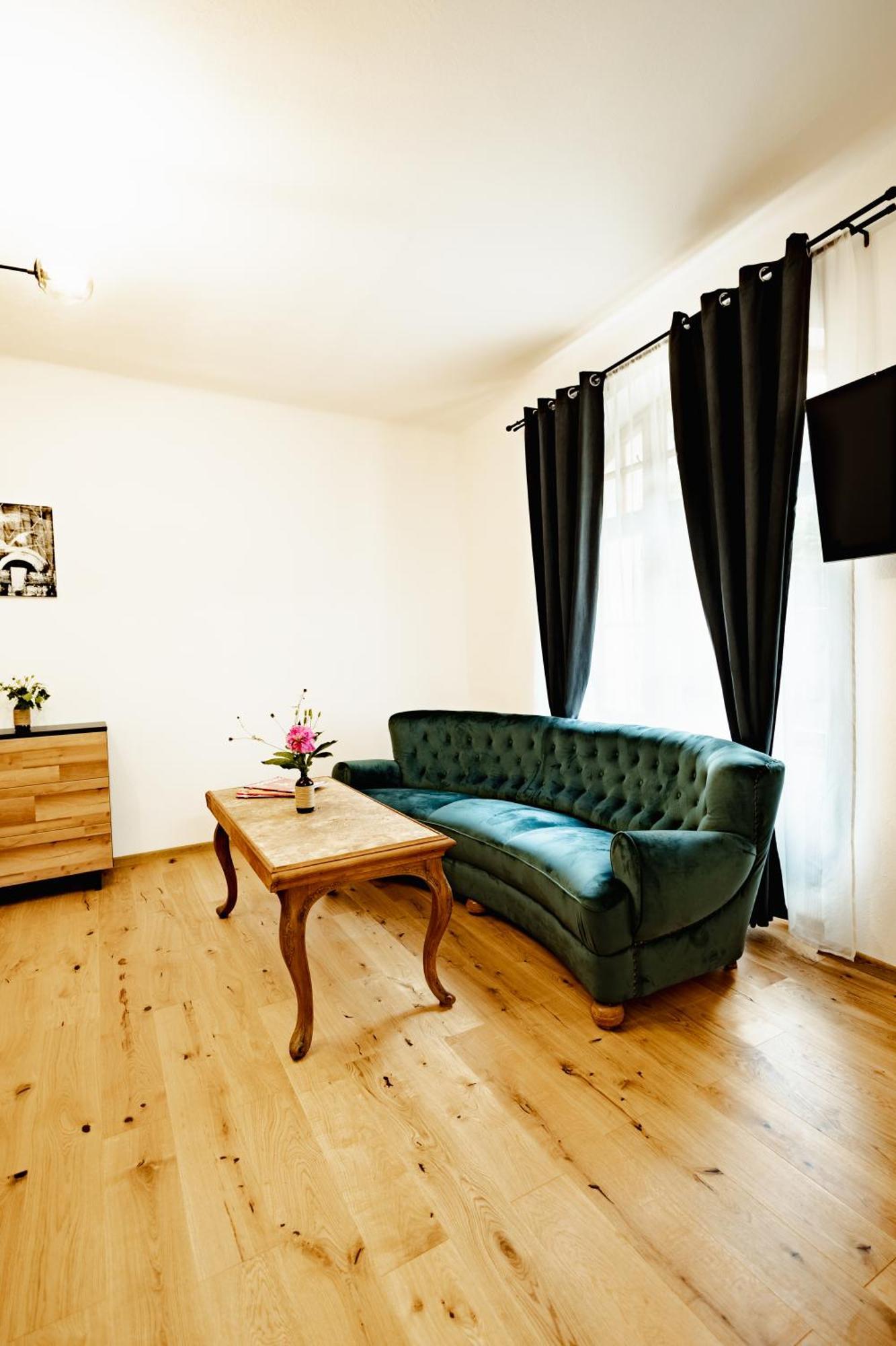 Casa Leonhardt Apartment ซิวิโชอารา ภายนอก รูปภาพ