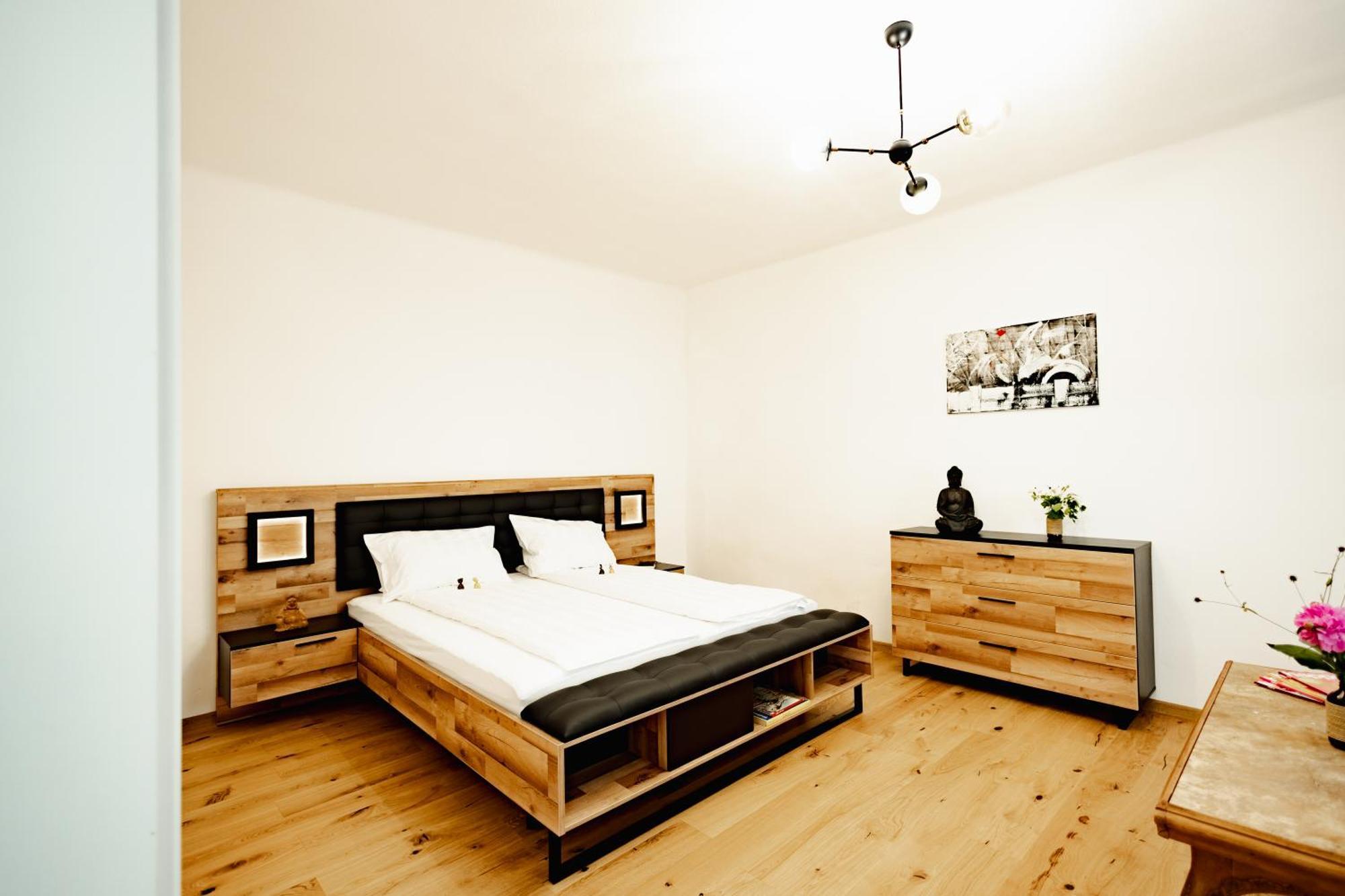Casa Leonhardt Apartment ซิวิโชอารา ภายนอก รูปภาพ