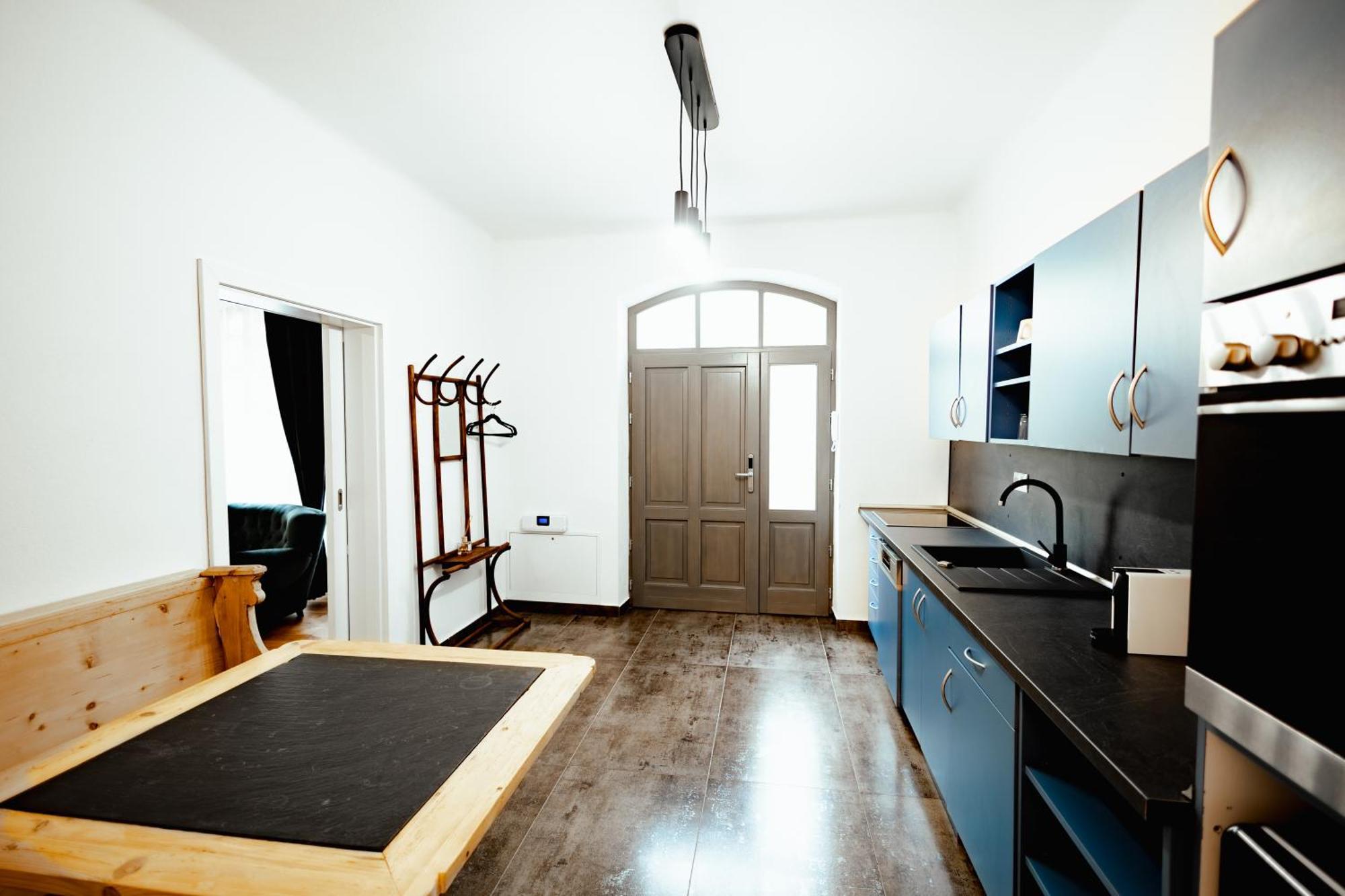 Casa Leonhardt Apartment ซิวิโชอารา ภายนอก รูปภาพ