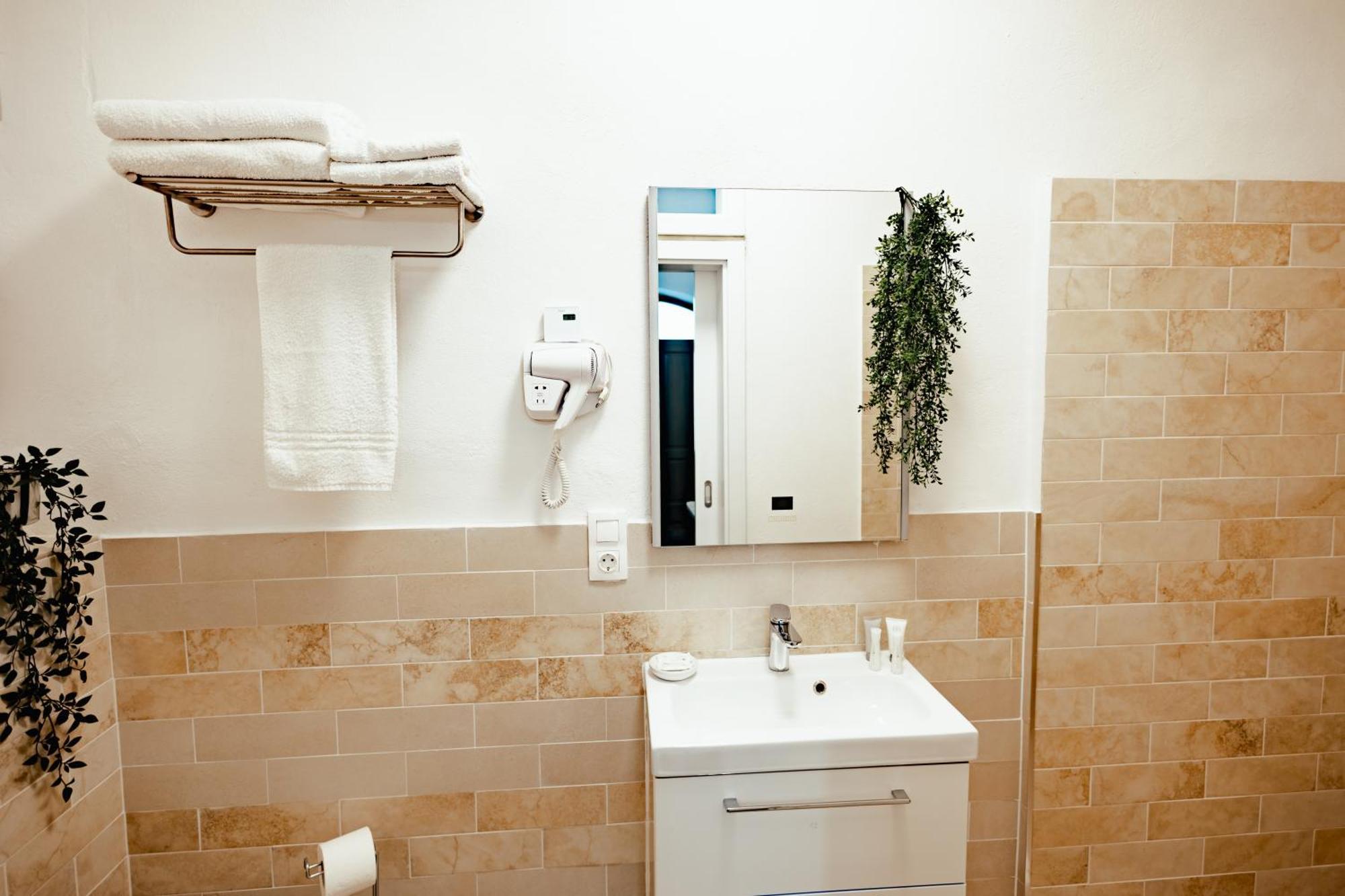 Casa Leonhardt Apartment ซิวิโชอารา ภายนอก รูปภาพ